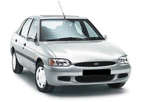 Ford Escort VII Hatchback (01.1995 - 08.2002)